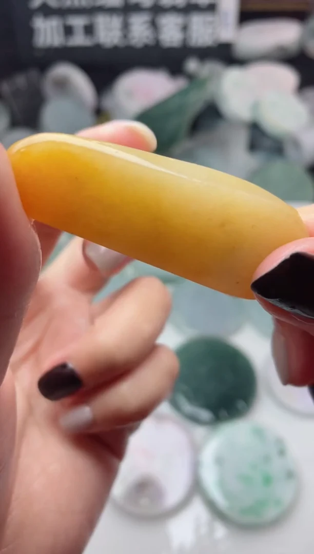【闪购商品】翡翠颈饰未镶嵌2786......