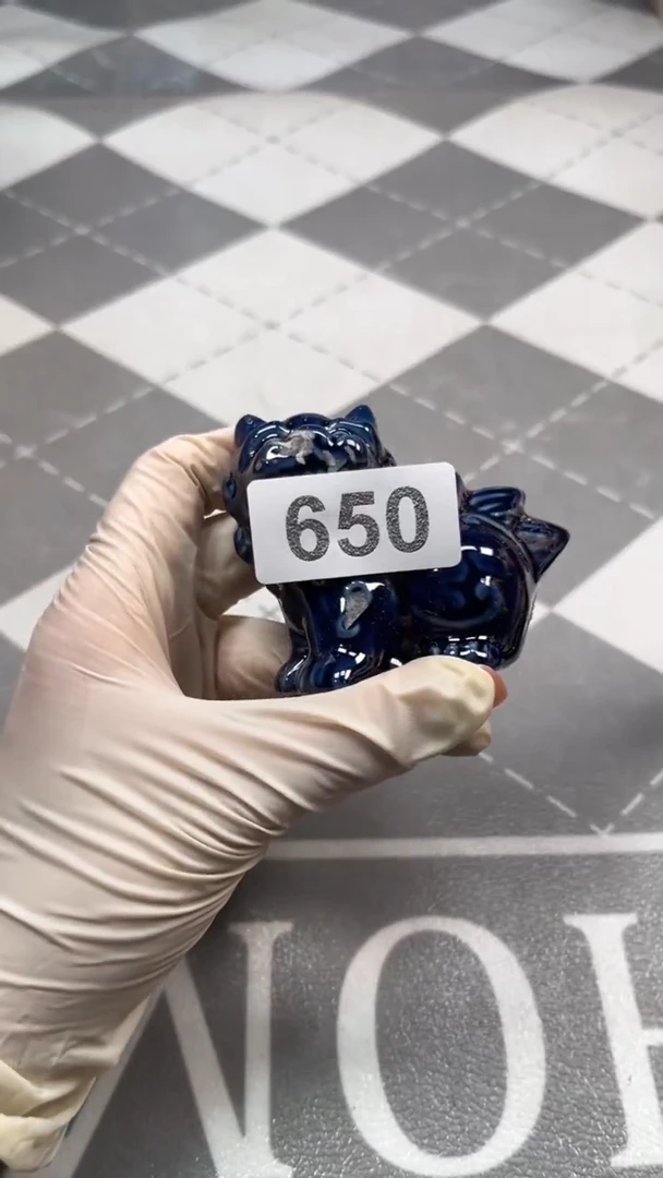 瓷片陶瓷如图所示周边60-61