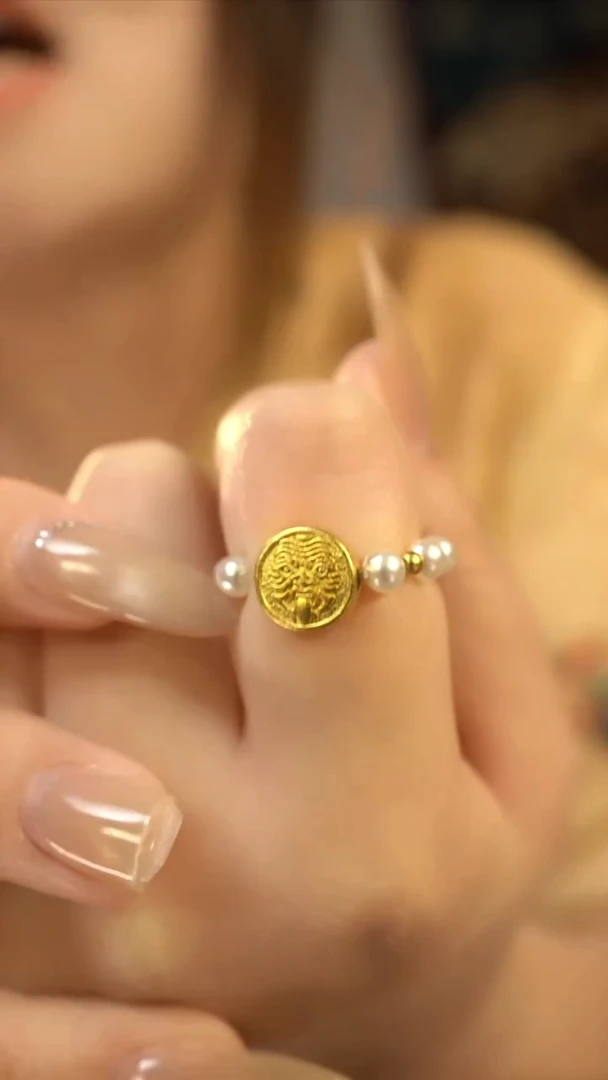 铜合金贝壳0000033