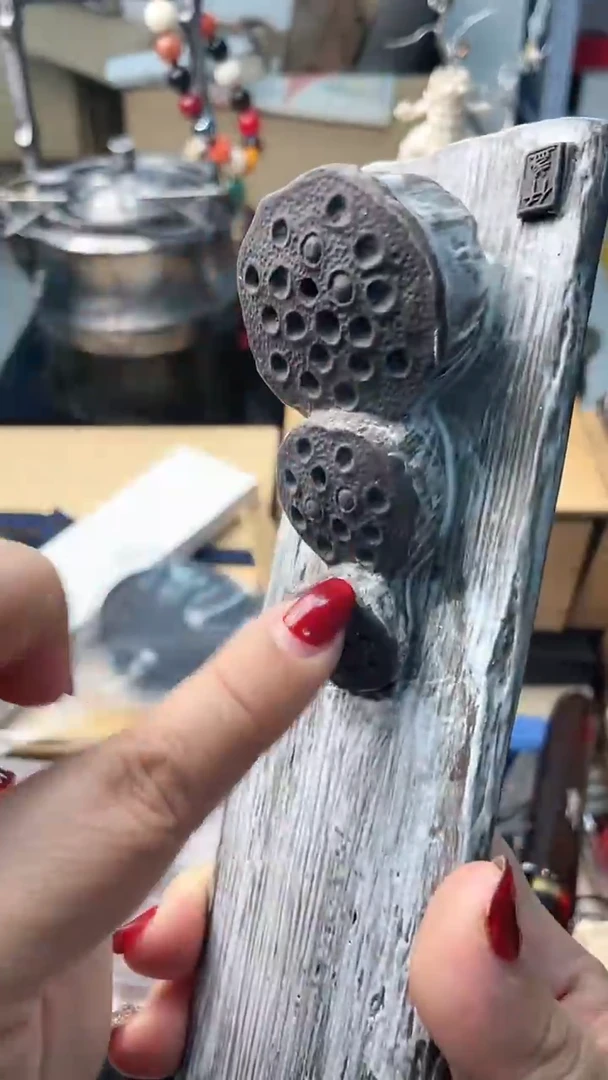 【闪购商品】瓷片XX炎美杂货铺质量保证