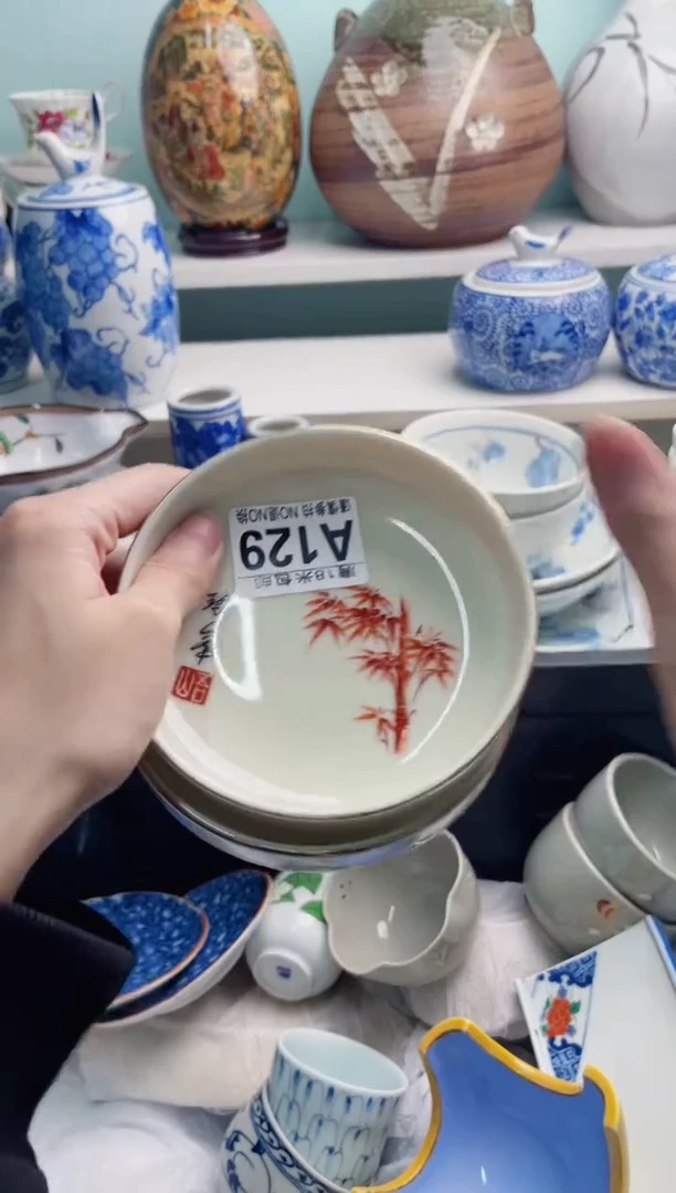 陶瓷张*A129*******