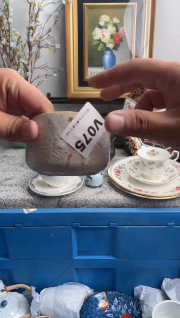 瓷片我****?075-V-