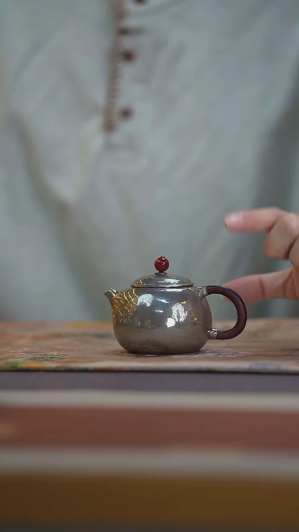 泡茶壶