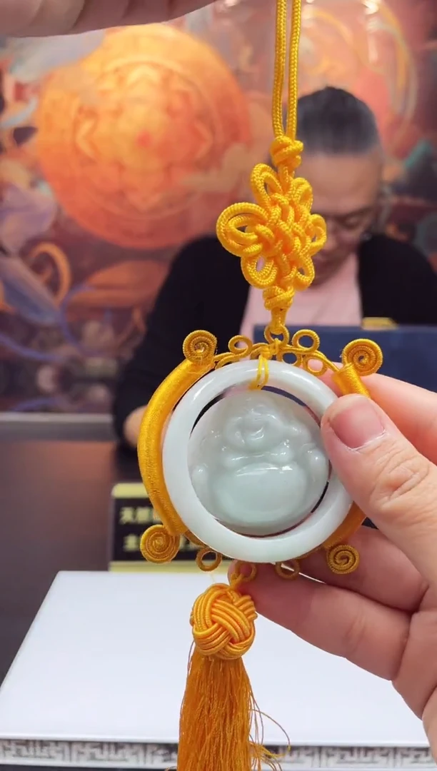 【闪购商品】定制翡翠未镶嵌天然A货翡翠