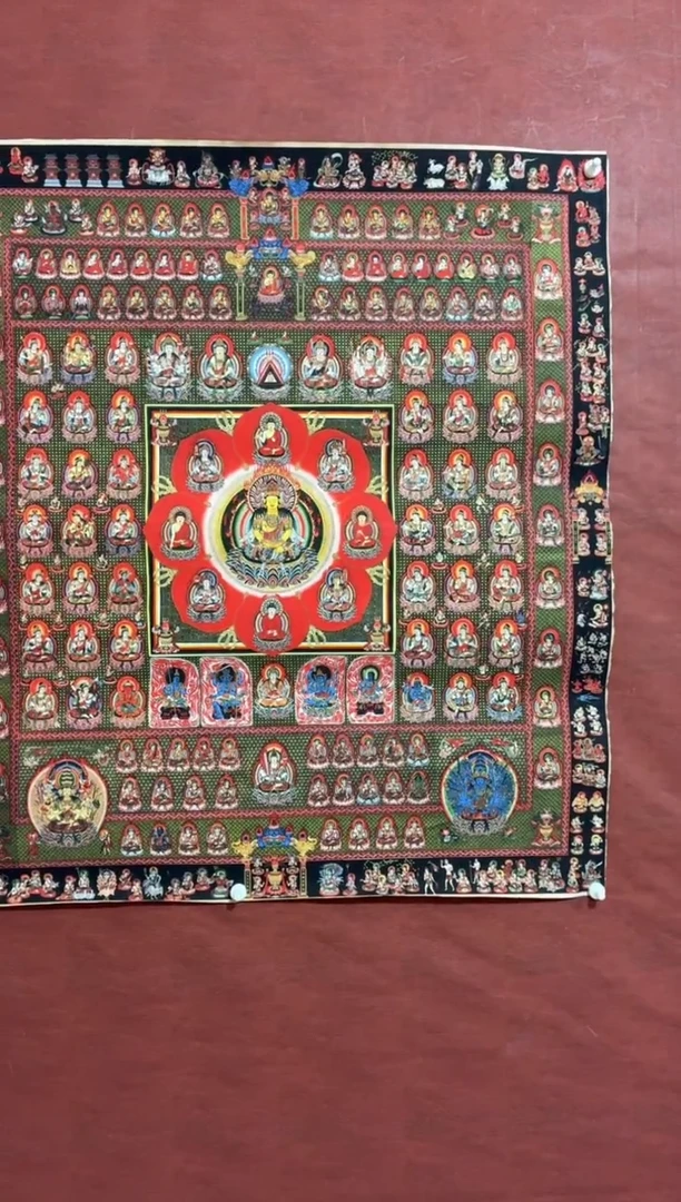 卷轴画B雅趣字画专属高端精品