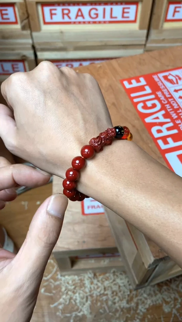 手串 collectibles优选