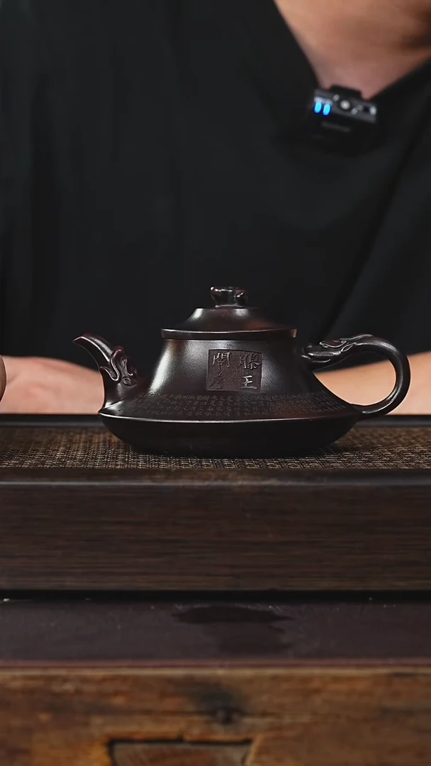 茶壶紫砂丁蜀镇紫砂壶