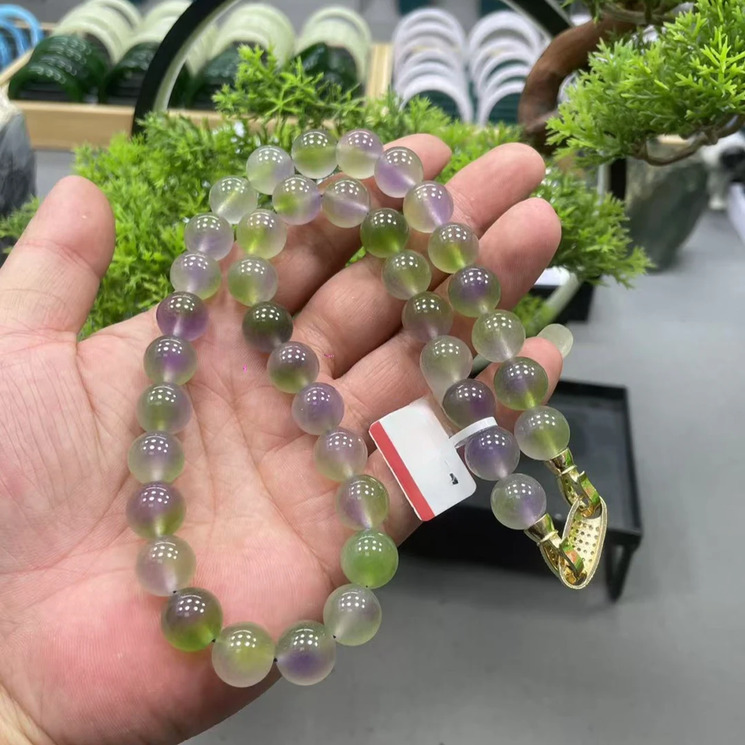 【喜汇甄选】A141翡翠项链