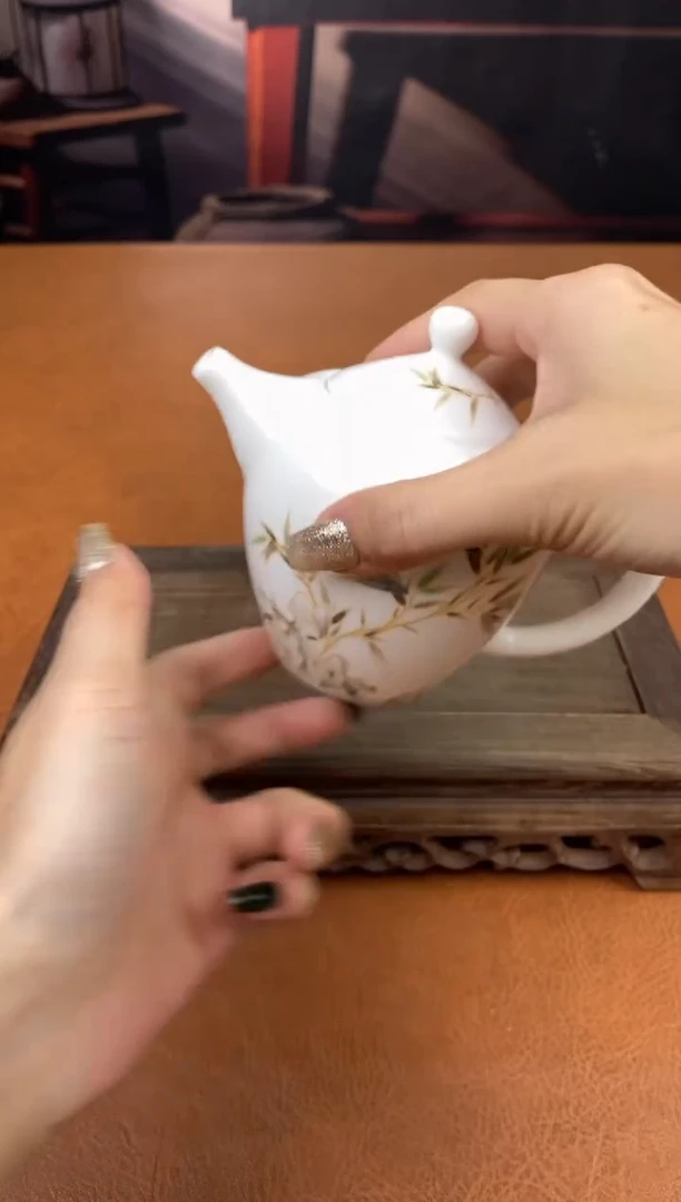【闪购商品】陶禧茶器闪购福利V