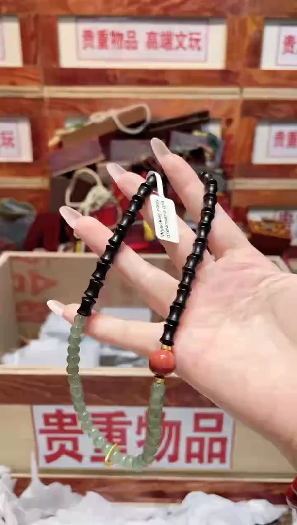 精品手串闪购链接（多样性发其一）￥