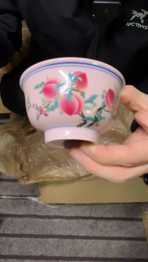 景德镇陶瓷摆件闪购3