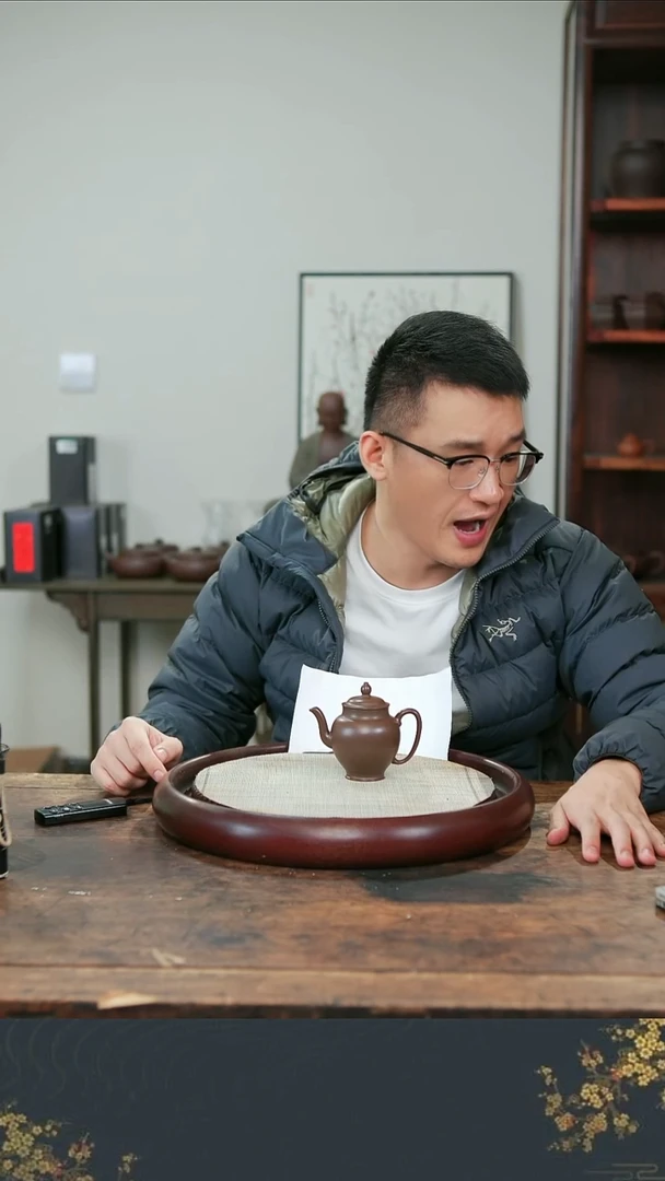 茶壶紫砂老行家紫砂3