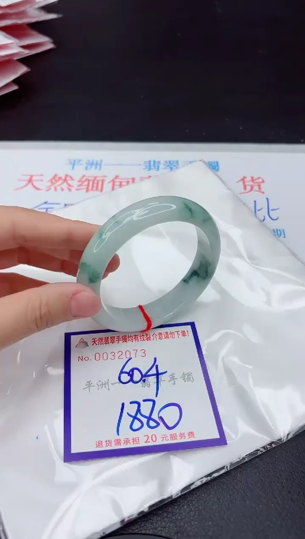 未镶嵌手镯翡翠111111