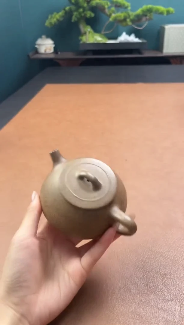 茶壶紫砂紫砂壶145