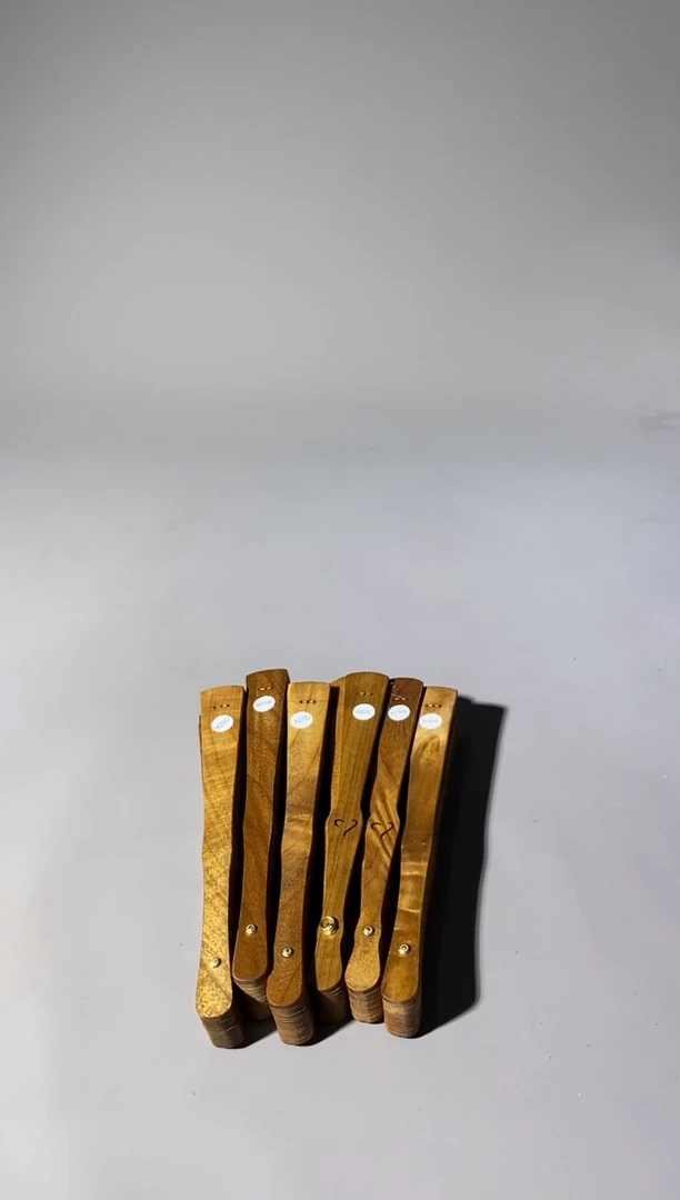 金丝楠33批随机发货一把18cm小叶桢楠