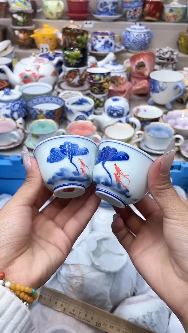 【闪购商品】云陶集市祝大家2025愿你所愿皆所得