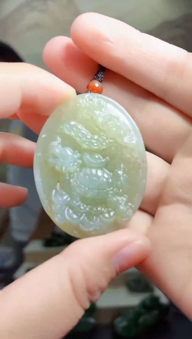 未镶嵌和田玉珠宝奇石1