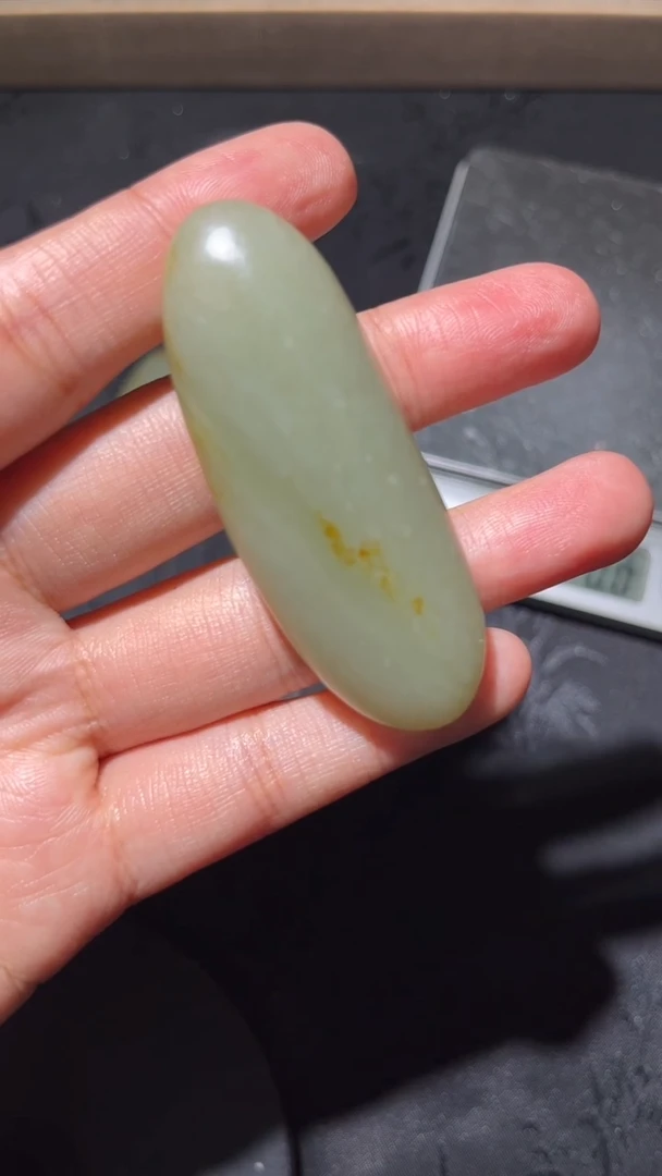 未镶嵌和田玉珠宝奇石32和田玉