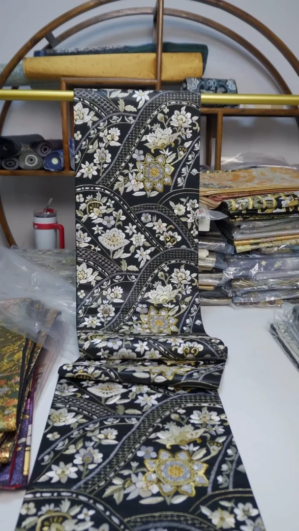 织绣122 六通苏州刺绣