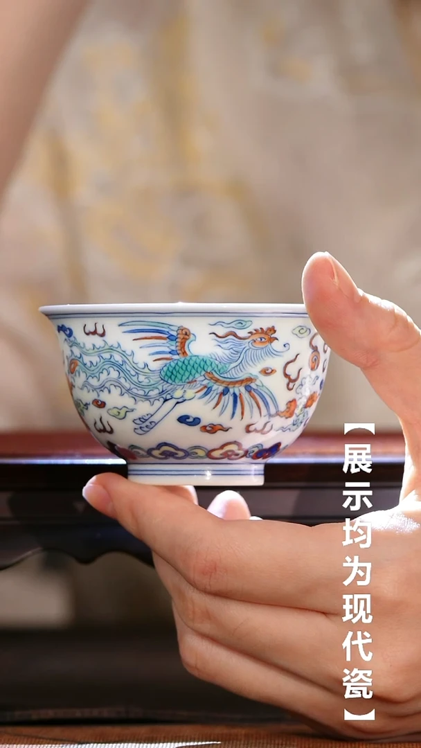 栗子严选茶器好物@@涂杏花
