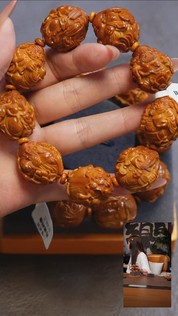 手串/手链橄榄核日***℡手串/手链 橄榄核