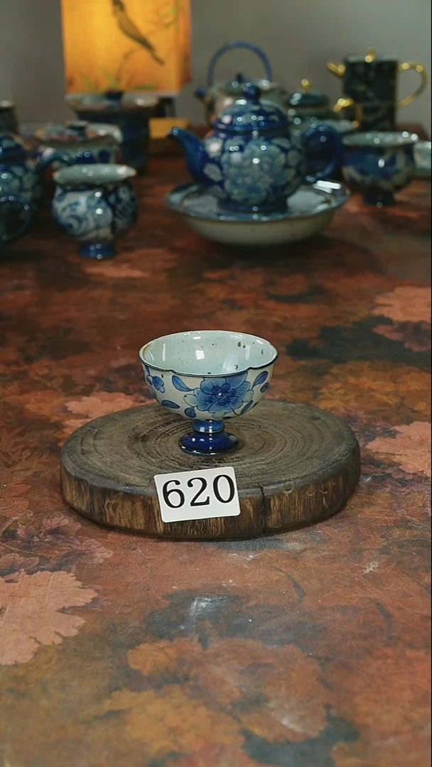 茶碗...........620