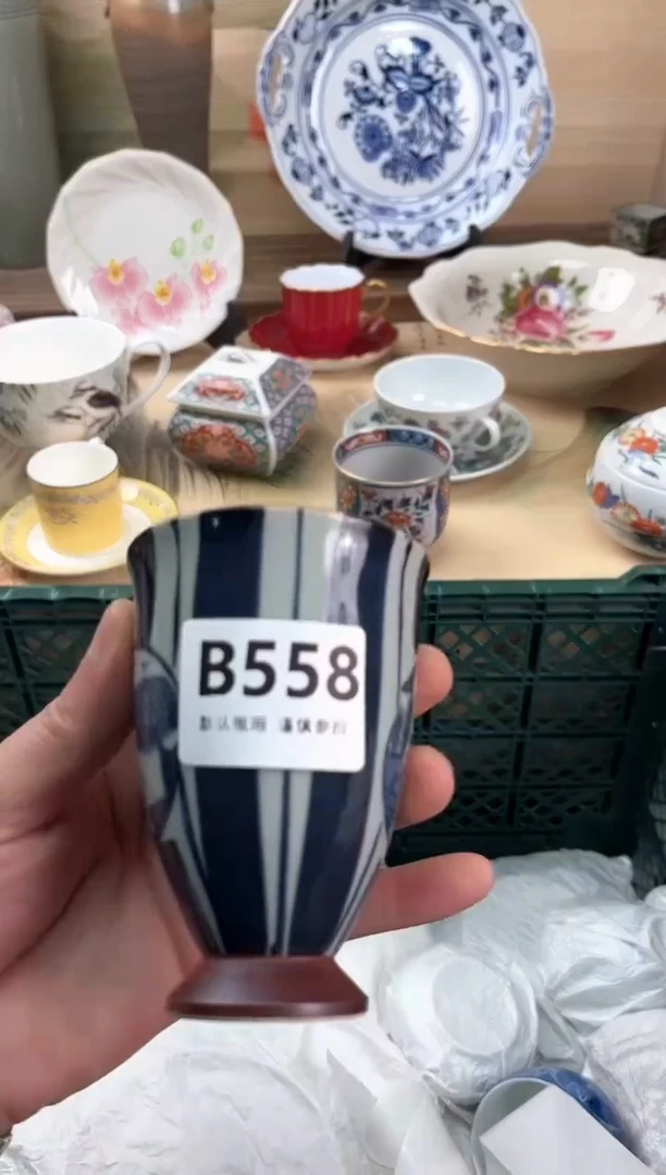 瓷片1**?558