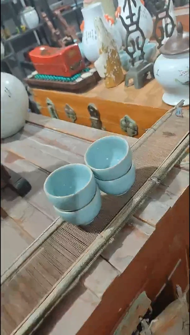 茶杯紫砂（**）直播闪购改价链接