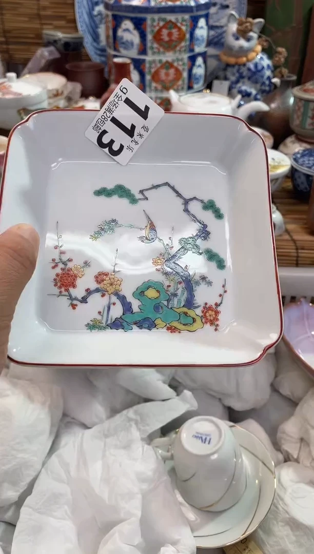 扬*全场满28包邮，陶瓷茶具瓷器