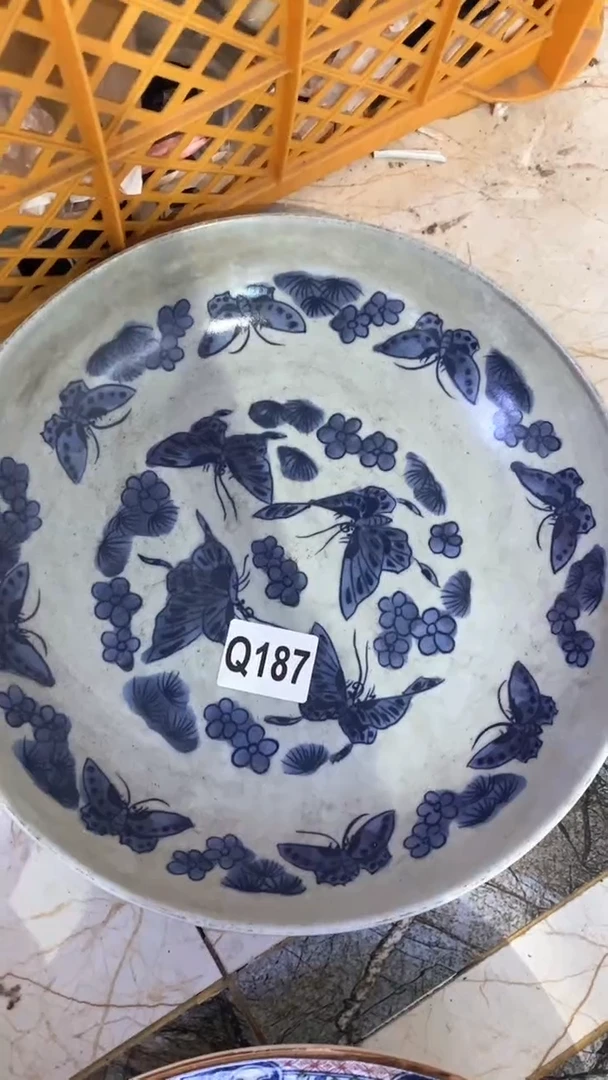 瓷片石*堂187 石语堂