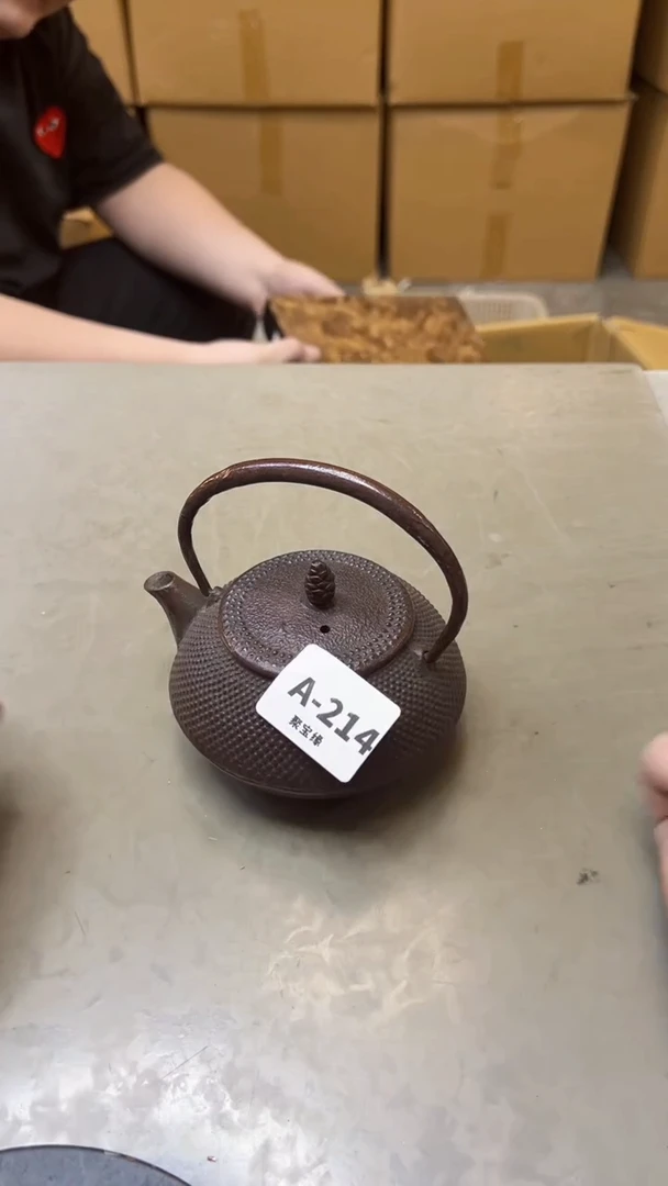 【闪购商品】瓷片214聚宝缘海淘精选