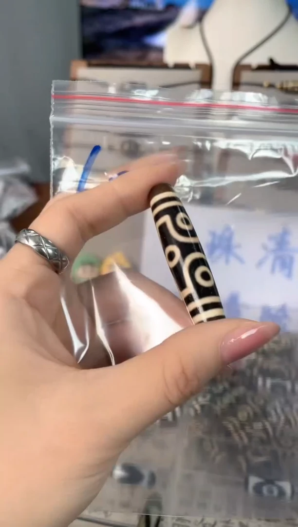 玛瑙/玉髓颈饰未镶嵌60