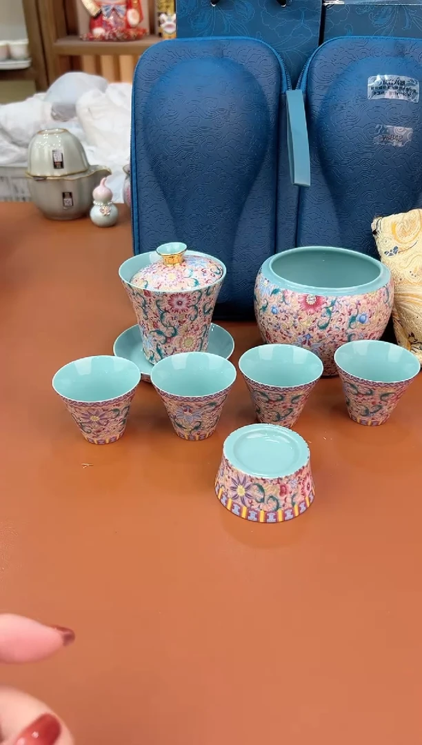 @@允礼茶器通用链接 这个真的很便宜