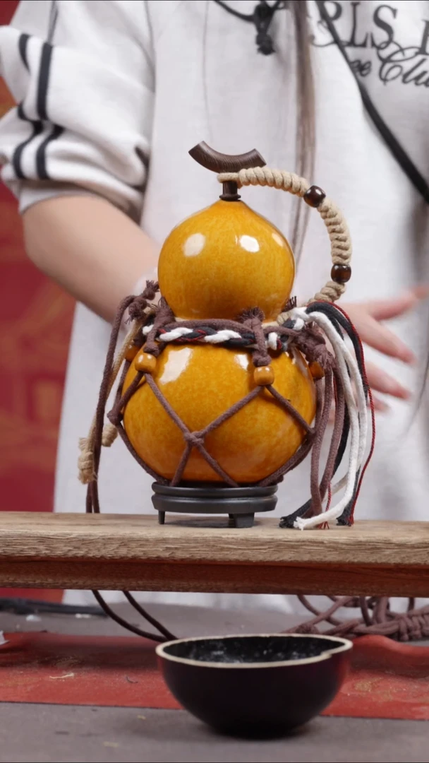 818号大漆葫芦一物一拍拍拍退退限购拉黑