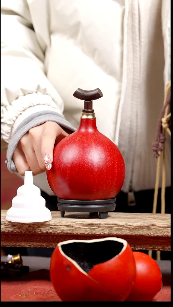 622号大漆葫芦一物一拍拍拍退退限购拉黑