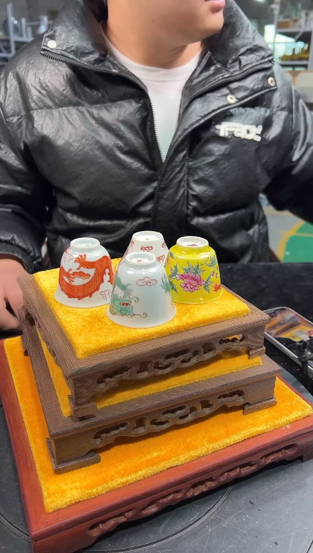 【闪购商品】金陶瓷代拍000000000023随机一件