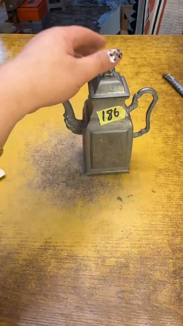瓷器瓷器瑕疵破破186