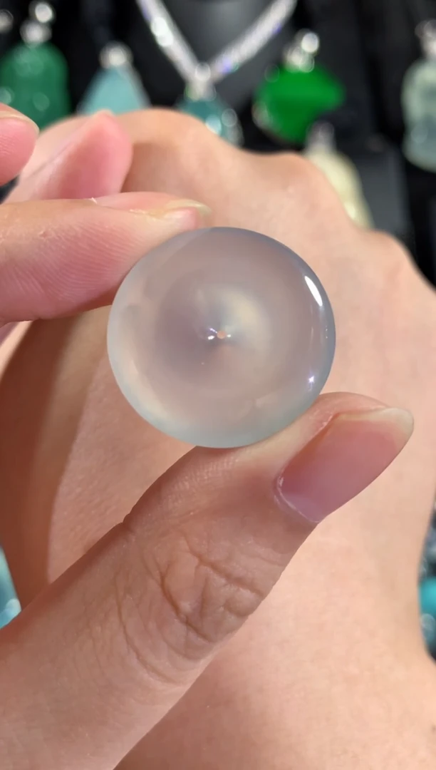 吊坠(不含链)未镶嵌翡翠A118|4500