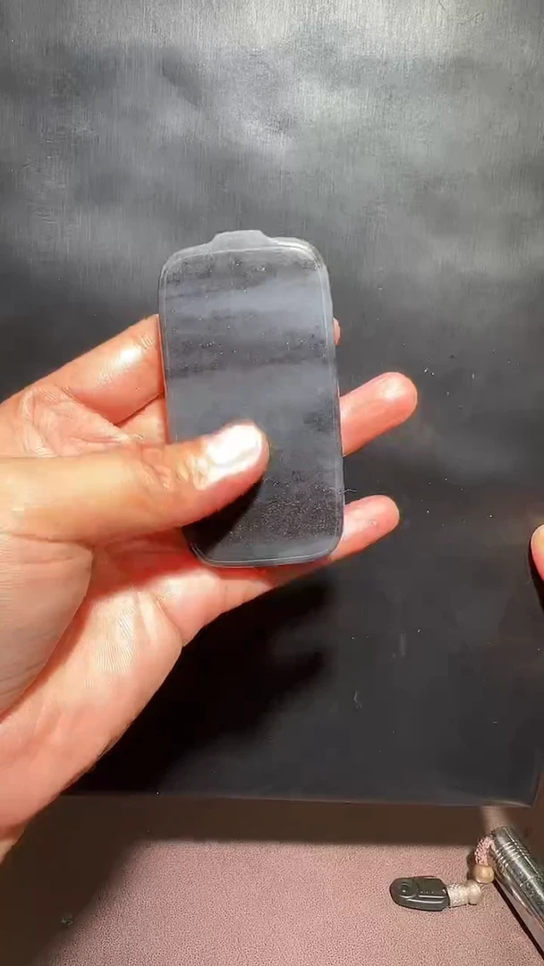 和田玉未镶嵌挂件008和田玉挂件多样性发其一