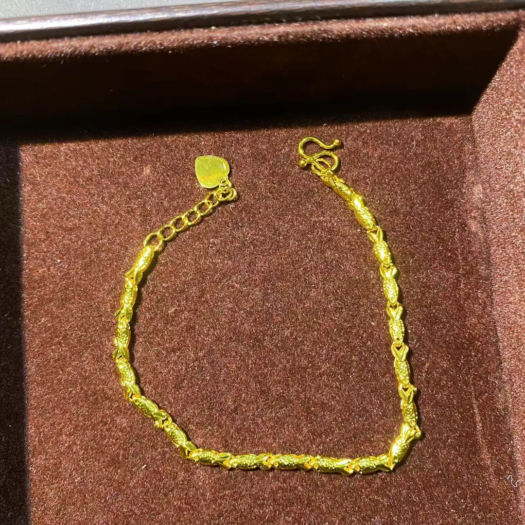 非金属珐琅手链 私人定制手链 米尔矿区严选W314正品