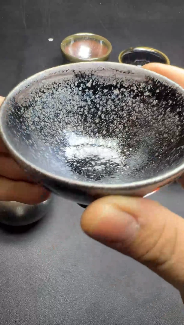 【闪购商品】茶盏                16
