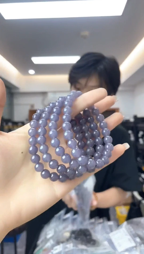 手串未镶嵌和田玉多样性一件发货