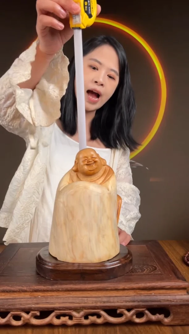 【闪购商品】柏木（崖柏）手工摆件,先抢先得!