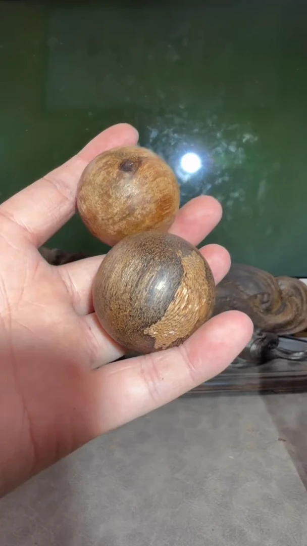 沉香吊坠多样性发一