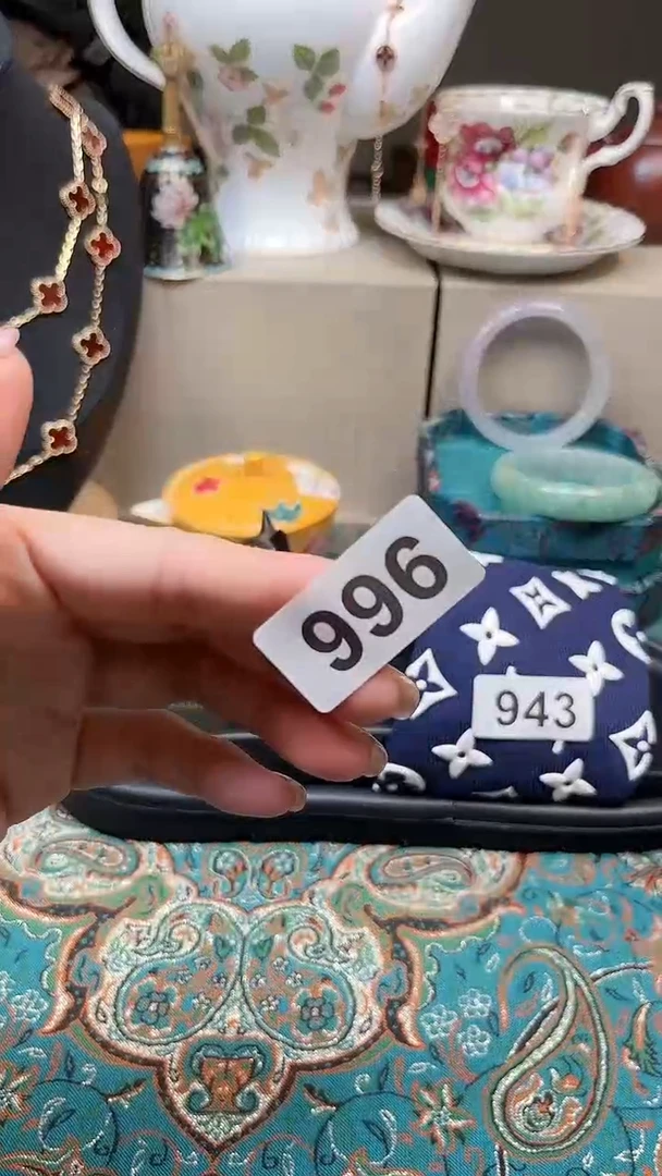 瓷片瓷片柴窑烧制半手工多人