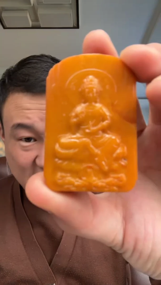 颈饰未镶嵌和田玉拍一发一多样性发货