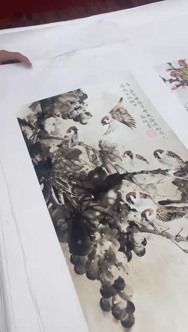 丽丽专属精品画链接113