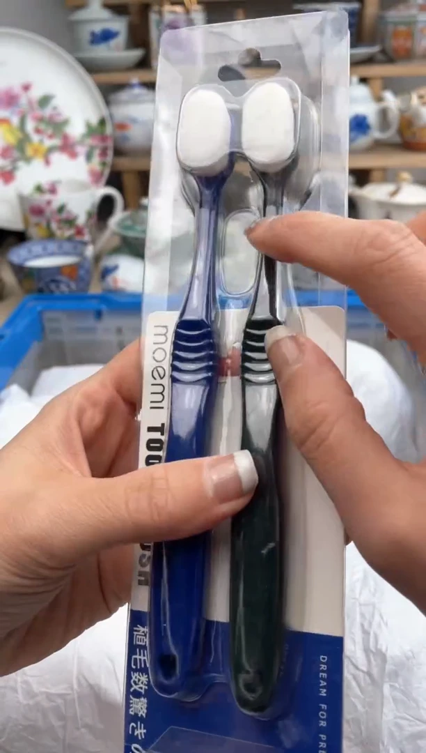 【闪购商品】瓷片默认微瑕，看清尺寸品相再拍