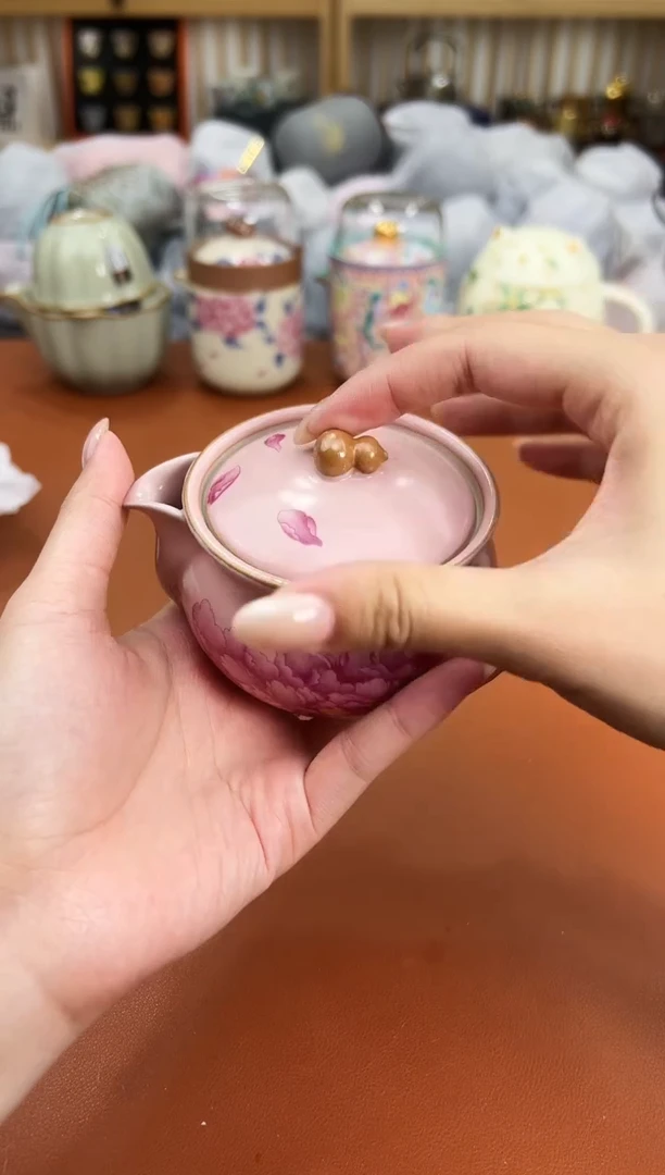 万家瓷坊清货商品链接@@YS513