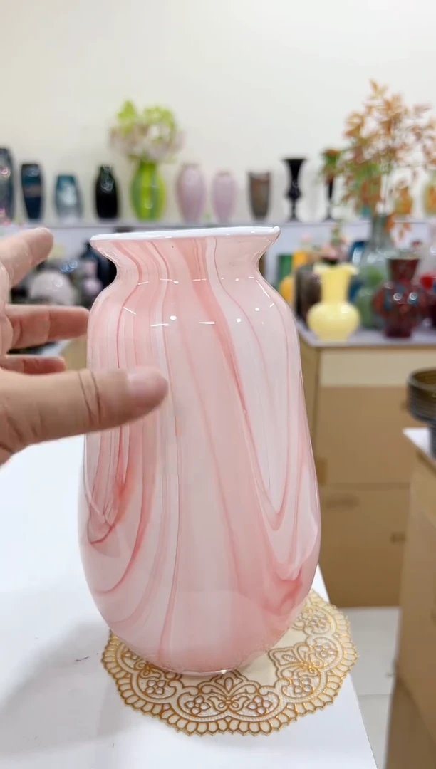 【闪购商品】也麦花器